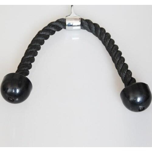 Biceps Pulling Rope Triceps Pulling Rope Fittings Ball-head Flying Bird Pulling Rope Elastic Bands For Fitness