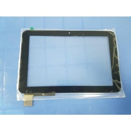 10.1inch touch screen panel digitizer glass sensor FOR Carrefour CT1020W CT1010W y Engel TAB10 F0346 F0353 YF tablet pc
