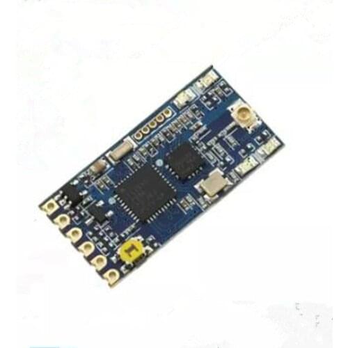 2PCS 2.4G CC2530 remote wireless serial port module serial port transmit and receive module serial port transmissio
