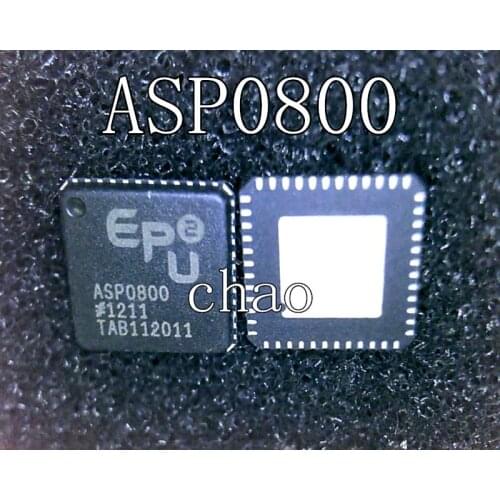 ASP0800JCPZ ASP0800 QFN48