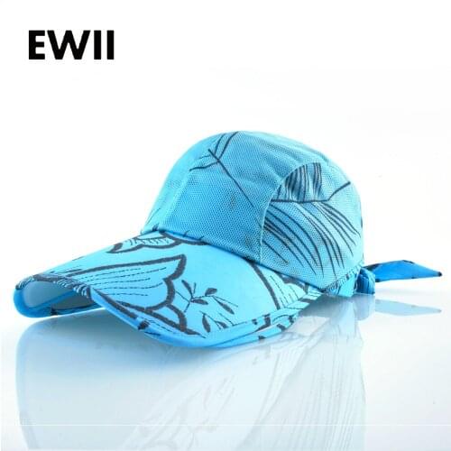 EWII Women's Summer Hats