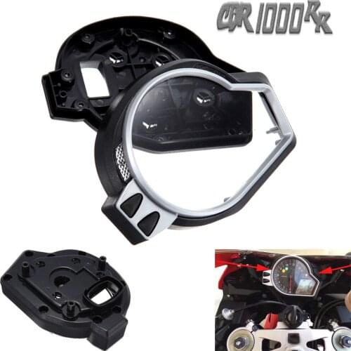 FOR-HONDA CBR1000RR Motorcycle Tachometer Motorcycle Meter Housing Motorcycle Meter Housing CBR1000RR
