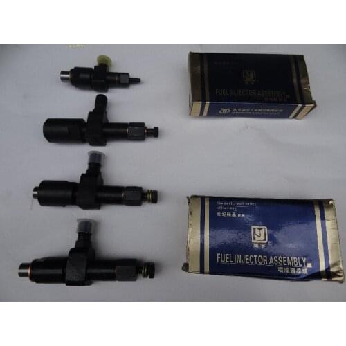 Free Ship Fuel injection Nozzle Nozzel Changfa Changchai CY1105 CY1115 ZS1110 ZS1115 L18 L24 L28 JD1125 KM130 KM138 KM160 SF148
