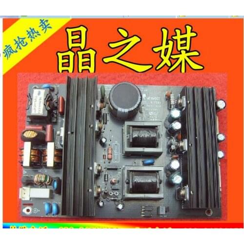 Lcd32k73 connect board connect with POWER SUPPLY board 08-pw37c03-pwya 40-5pl37c-pwc1xg T-CON connect board Video