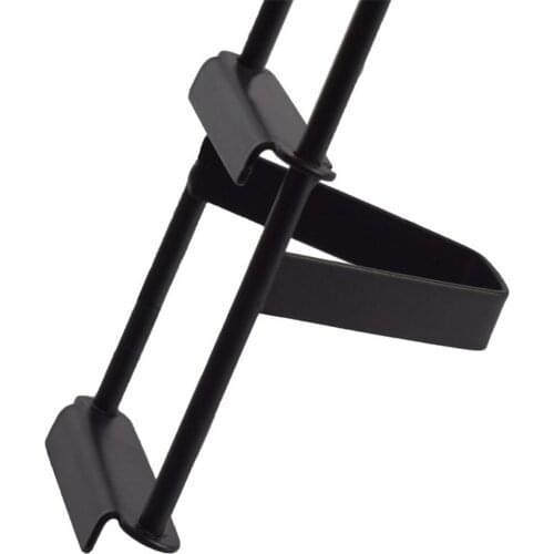 Carriage Ladder Stainless Steel Ladder Upgrade Parts for Tamiya Container Truck 1/14 Model Car Accessories