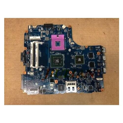 Laptop Mainboard For Sony A1730139A M850 MBX-204 REV 1.1 motherboard 100% tested OK