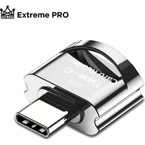 Micro USB OTG Adapter Converter Type-C OTG Adapter for Android Phone Samsung Cable Card Reader Flash Drive OTG Cable Reader