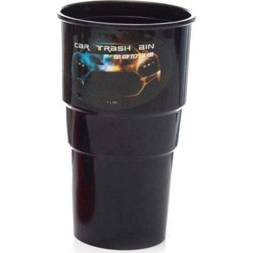 Waste Bin Small Trash Can Mini Desktop Ashcan Tabletop Trashbox Car Trash Bin Dustbin Garbage Holder Rubbish