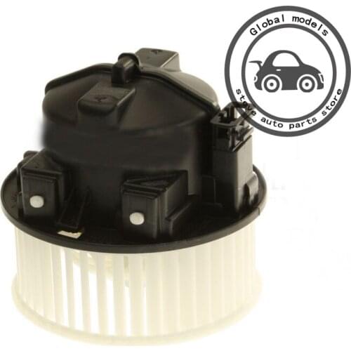 AC Heater Blower Motor for Volvo C30 C70 V40 V60 S40 S60 S60L S80 S80L XC60 XC90