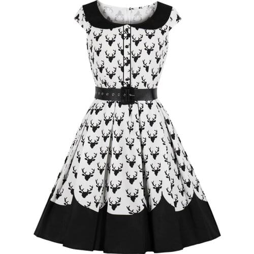 Olddnew Loose Summer Dresses