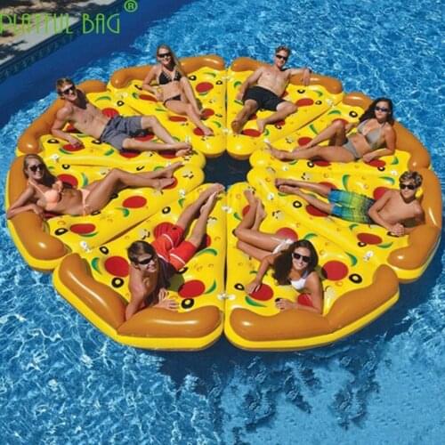 PLAYFUL BAG Swimming Circles