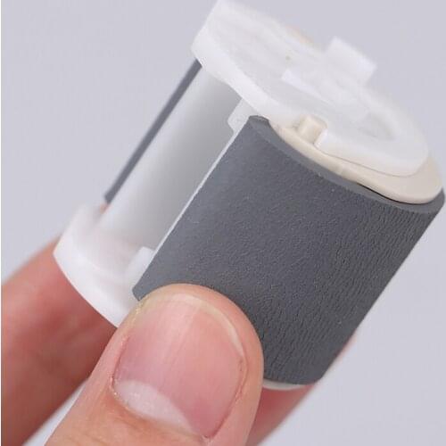 1X JC73-00302A CLP 300 Pickup Roller for Samsung CLP300 CLX 2160 3160 ML 1610 1615 2010 2015 SCX 4521 4321 for Xerox 3117 PE220