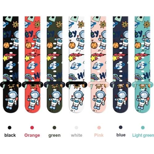 Silicone Strap for Xiaomi mi watch lite Replacement Bracelet on Redmi Ximi Xiami Xaoimi Xiomi mi lite watch Band Wristband Strap