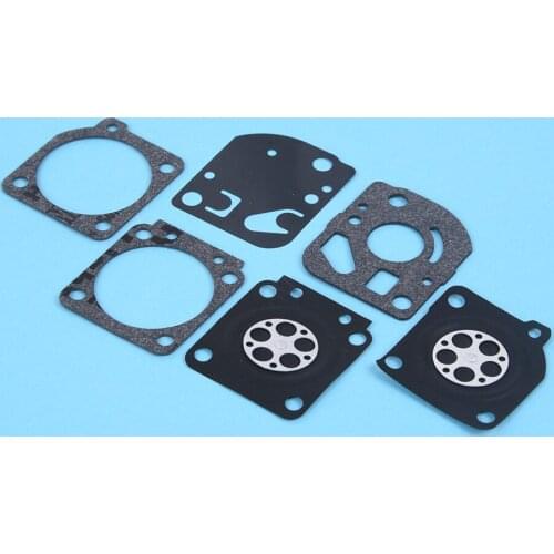 Stable Carburetor Rebuild Kit For Ryobi,Ryan, IDC,Homelite Zama Carb Blower Part
