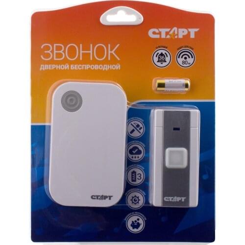 СТАРТ Door Furniture