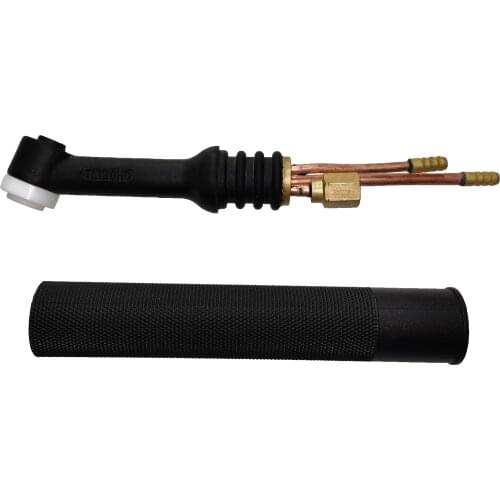 WP20HC Torch Body Super Water Cooled Tig Head WP-20HC 315A For WP20 Weld Gun