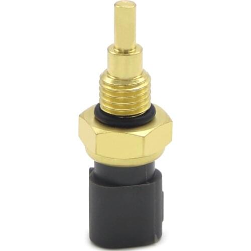 Motorcycle Radiator Fan Thermo Switch For Honda ST1300P 2005-2007 SH125i SH150i ABS Mode NHX110 Lead NES125 NES150 PES125 PS125