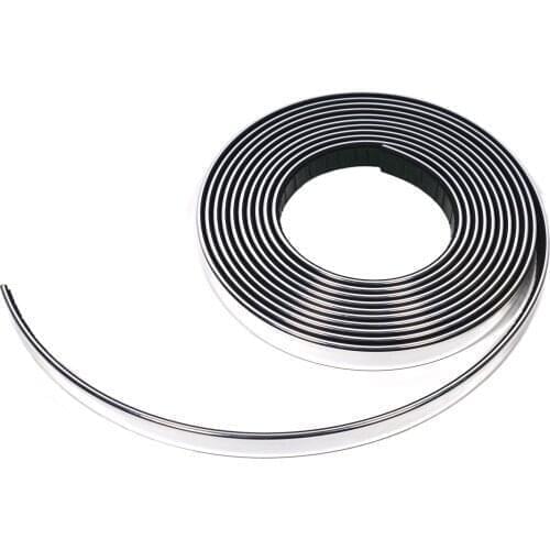 Trend Garaj Car Moldings