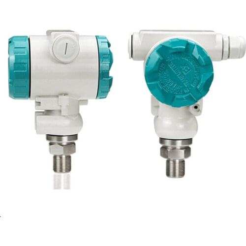 Explosion-proof Diffusion Silicon Pressure Transmitter Digital Display Pressure Sensor Air Pressure Liquid Oil Pressure 4-20ma