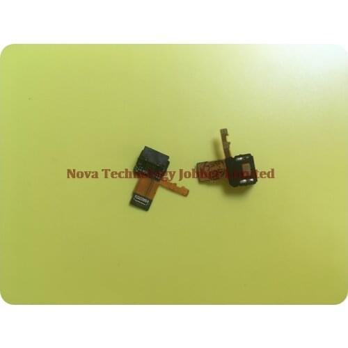 Wyieno 5Pcs/Lot F5121 Charging Port Connector For Xperia X F5121 Charger Flex Cable Phone Parts Microphone