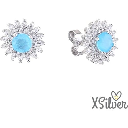 Xsilver Earrings