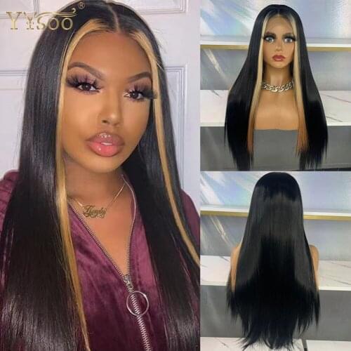 YYsoo False Hair