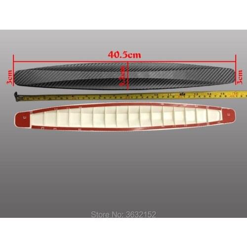 Car Corner Protector Bumper Strip Scratch Crash Bar Decorative Car Styling For Audi a4 a3 q5 q7 a5 b6 b8 a6 c5 b7 c6