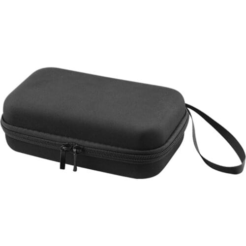 Mini Hard Shell Carrying Case Handbag Travel Portable Storage Bag for Pocket 2 Protection Handheld Gimbal Accessory H054