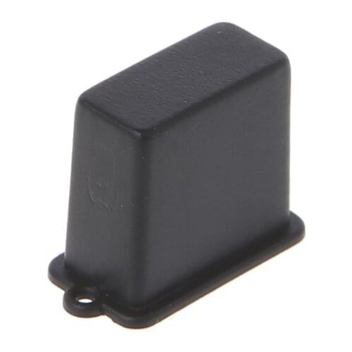 5Pcs USB Type A Male Anti-Dust Plug Stopper Cap Cover Protector