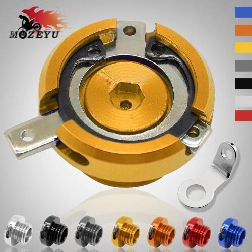 M20*2.5 Motorcycle Accessories Engine Oil Filler Cup Cap Reservoir Cup For yamaha TMAX 530 DX SX TMAX 500 T-MAX 500 530 T MAX