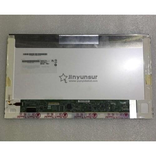 Free Shipping B156HB01 V.0 15.6" 1920x1080 LED LCD Screen (3D) B156HB01 V0 40 PIN Screen Panel