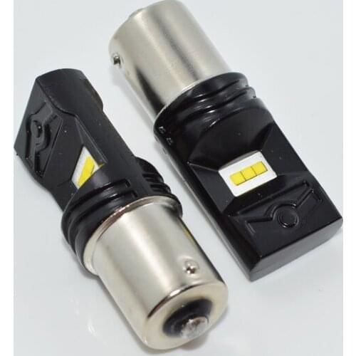 Bright guider LED Bulbs R5W (BA15s)