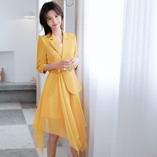 C xin OO er L Summer Midi Dresses