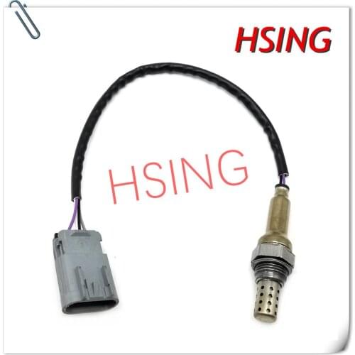 HSINGYE BRAND-NEW# 39210-3C300 Oxygen Sensor O2 Sensor Fits For 07-09 Santa Fe 3.3L 07-12 Veracruz 3.8L ***Part No# 234-4903