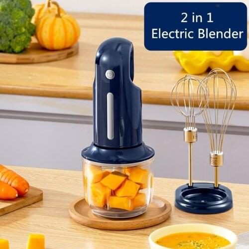 Karsah Mixers-blenders