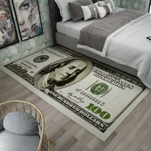 LOVRTRAVEL Children's Rugs For Home