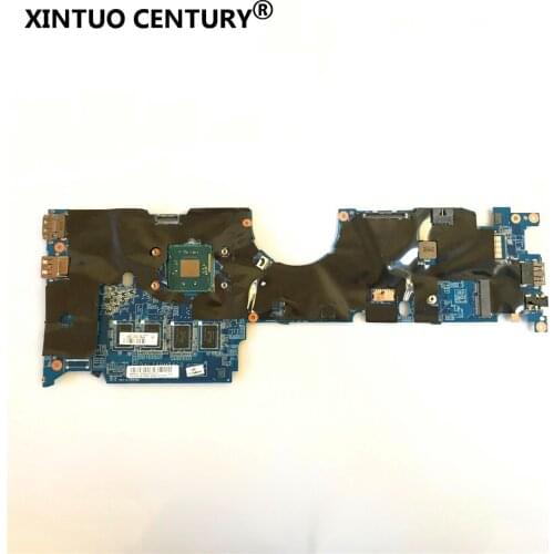 DALI5BMB8G0 For Lenovo thinkpad 11e Yoga 11e LI5B laptop motherboard N2940 4GB FRU 00HT221 mainboard