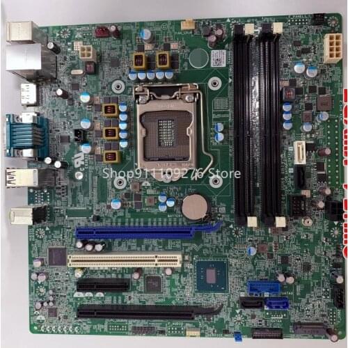 100% working for DELL T3620 3620 T30 workstation motherboard 9WH54 MWYPT 1151 motherboard