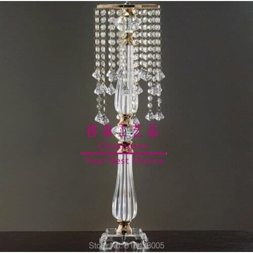 Table Centerpiece Metal Gold Flower Stand For Wedding Decoration Flower Stand Free Shipment,Wedding Decoration Table Centerpiece