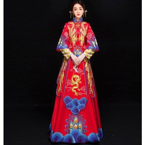 Вечерние платья QIANTANG China At AliExpress