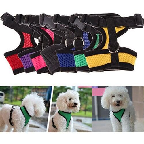 Dogs Harness No Pull Harness Tactical Easy Control Pet Vest Reflective Safety Walking Outdoor for Small Large Dogs Accessories