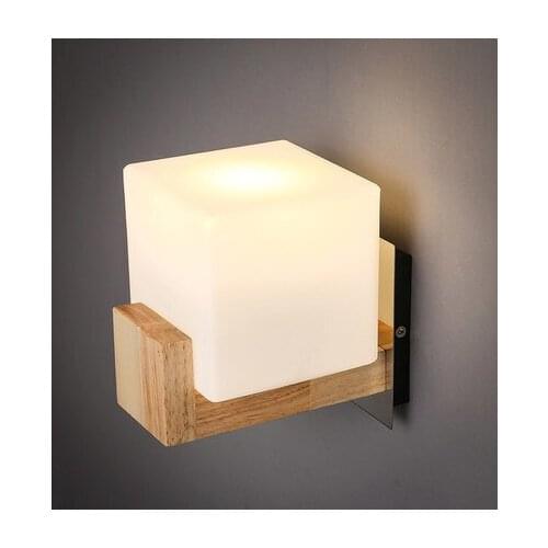 Modern abajur arandela iron aisle bedroom living room monkey lamp