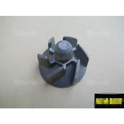 STARPAD For X2moto- for Zongshen 250 water-cooled engine water pump impeller wheel pump gear