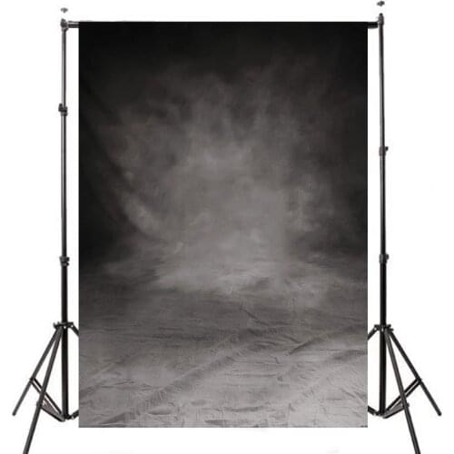 3mx1.5m Large Retro Grey Cloth Backdrop Photography Studio Props Photo Background 5x10FT