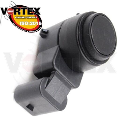 HIGH QUALITY High Quality Parking Sensor For BMW E81 E82 E88 E90 E91 E92 E93 E84 9196705A105