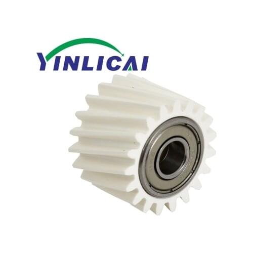 10PCS Fuser Drive Gear for Ricoh Aficio MP C2003 C2503 C3003 C3503 C4503 C5503 C6003 MPC2003 MPC2503 MPC3003 MPC3503 MPC4503