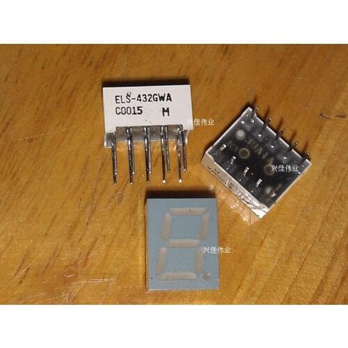 100% Original New In stock ELS-432GWA