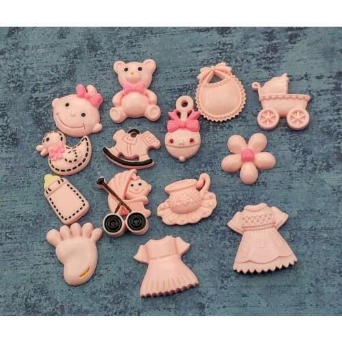 14Pcs/ 1set Cute baby series fridge magnet creative cartoon refrigerator magnets stickers strong neodymium magnet Message posted