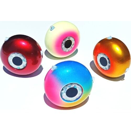 350g/250g/200g/150g tenya Kabura Pesca Slider Snapper/Sea bream Jig head with skirt lead jig jigging lure