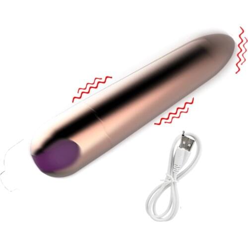 4 kind of Color Rechargeable 10 Frequencies G-Spot Clitoris Stimulator Strap on Underwear Bullet Vibratorfor Women Sex Toy